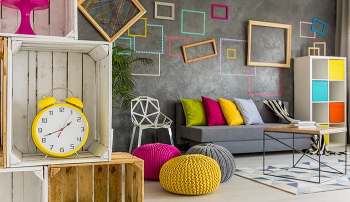 Luxury Interior Showcase 11