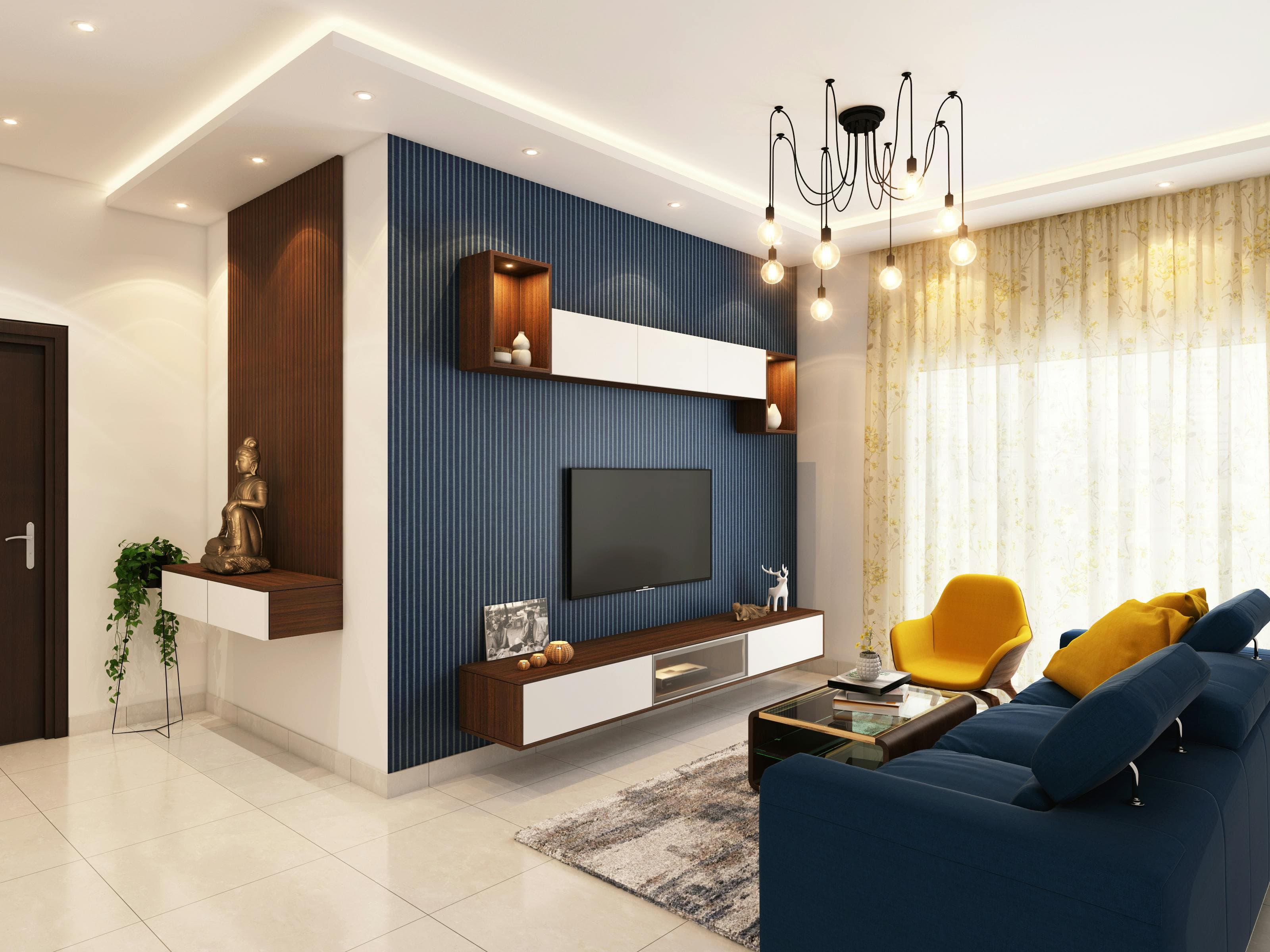 Luxury Interior Showcase 4