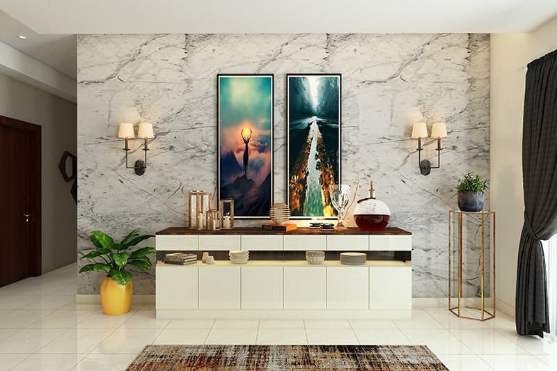 Luxury Interior Showcase 6