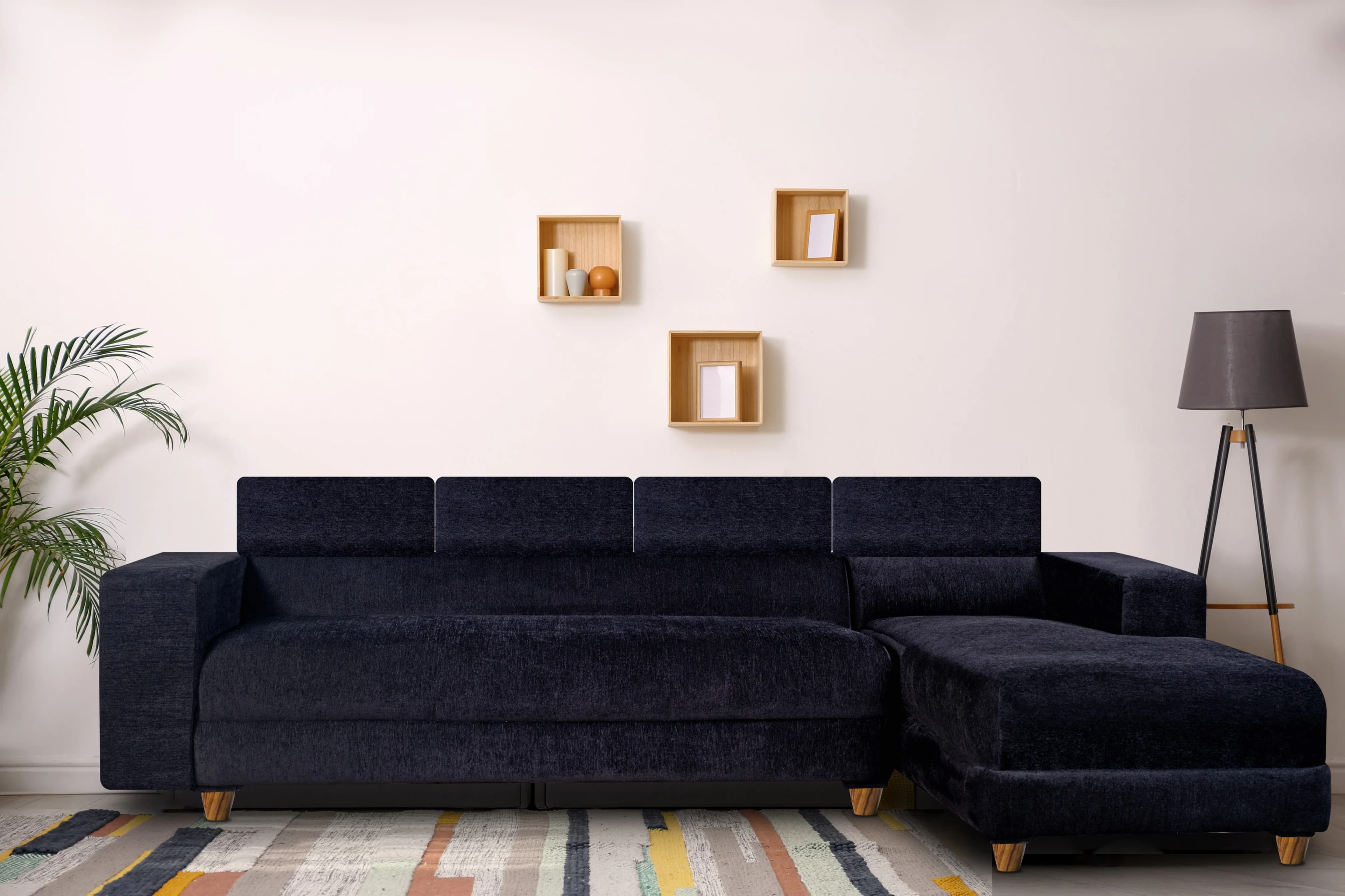 Comfort Furniture Factory — Luxury interior craftsmanship in Dubai